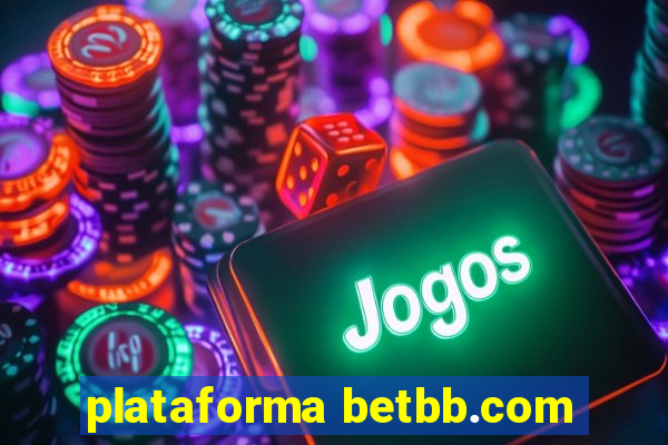 plataforma betbb.com